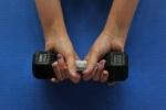 Упражнения, связанные с нагрузкой на мышцы и аэробика на треть снижают риск заболевания диабетом