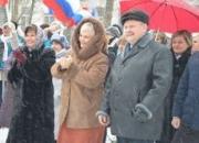 На Ставрополье открыли ещё один ледовый каток и детский сад