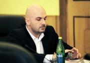 Замешанному в секс-скандале депутату Дубровскому продлили срок содержания под стражей