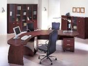 Как правильно подобрать офисную мебель?