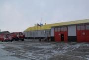 В Ставропольском крае создадут 28 новых пожарных частей