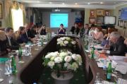 Меры по созданию благоприятного инвестиционного климата обсудили на Ставрополье