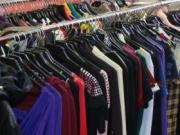 Продажа одежды для женщин в Интернете