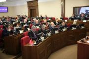 Краевые парламентарии поставили под сомнение строительство роддома в Ставрополе