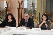 Эксперты обсудили вопросы информационной политики на Северном Кавказе