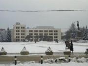 Администрация Ставрополя: В ближайшие дни детям можно не ходить в школу