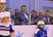 ДЮСШ по зимним видам спорта открылась в Невинномысске