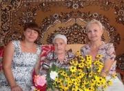 На Ставрополье проживает более пяти тысяч долгожителей