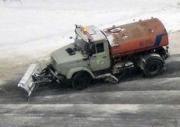 Из-за снежных заносов остались закрытыми четыре ставропольские дороги