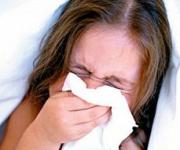 На Ставрополье отмечается рост заболеваемости гриппом и ОРВИ
