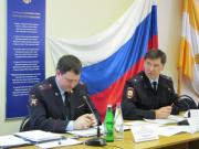 Госавтоинспекция Ставропольского края подвела итоги 2013 года