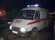 На ставропольской автодороге водитель насмерть сбил двоих мужчин