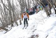 Первый фестиваль по горнолыжному спорту прошёл в Пятигорске