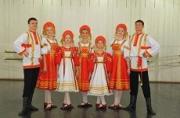 Ставропольские танцоры выступили в Сочи