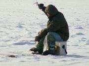 На Ставрополье прошёл чемпионат по подлёдному лову рыбы на мормышку