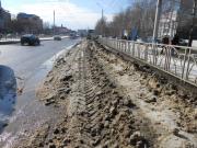 Ставропольских коммунальщиков оштрафовали за умышленное создание помех в дорожном движении