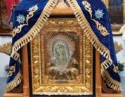 В Ставрополь прибывает чудотворная Локотская икона «Умиление»
