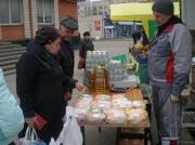 В Ставрополе 22 февраля пройдет ярмарка продовольственных и промышленных товаров