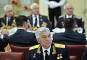 Глава края поздравил ставропольских военнослужащих с 23 февраля