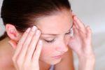8 натуральных приемов для преодоления головной боли