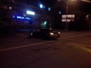 Два ДТП с участие несовершеннолетних водителей произошли в Ставрополе