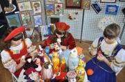 В Ставрополе открылась выставка-ярмарка «Россия женским именем зовётся»