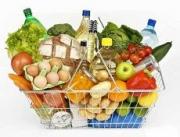 Цены на основные продукты питания в Ставропольском крае за год изменились на 7,7%