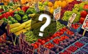 Выбираем продукты без ГМО