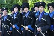 На Ставрополье состоялся семинар духовников казачьих обществ