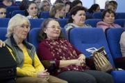 В Ставрополе прошла читательская конференция «Простые герои Фазиля Искандера»