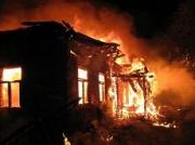 В Новоалександровском районе пожар унёс жизни троих мужчин