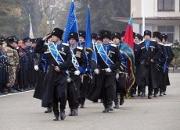 Ставропольские казаки отправились охранять общественный порядок в Крыму