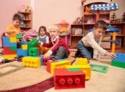 В Ставрополе ликвидирована очередь в городские детские сады