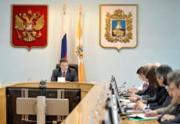 Транспортные проблемы обсудили власти Ставрополья