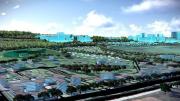 Новый курортный город планируют построить на Ставрополье