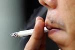 Еще раз о вреде курения: курильщики более пассивны, чем некурящие