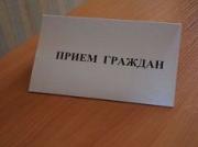 Министр дорожного хозяйства и транспорта СК проведет выездной прием в Александровском районе