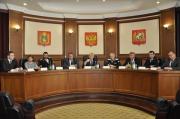 Сотрудничеству администрации краевой столицы и казачества дан новый импульс