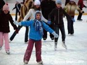 Детский ледовый каток появится в Ставрополе в этом году