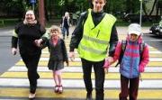 Железноводская Госавтоинспекция разрабатывает для детей безопасный маршрут от дома до школы