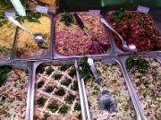 Число отравившихся магазинными салатами ставропольцев достигло 166 человек
