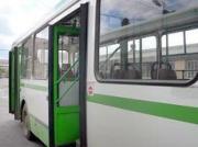 Изменилась схема движения автобусного маршрута №9