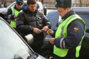 Сотрудники ДПС за три часа выявили в Ставрополе более ста нарушений ПДД