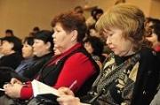 В краевом центре состоится пленум ставропольского совета женщин
