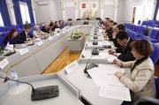 Краевые Депутаты: Строительство перинатального центра - в числе приоритетов
