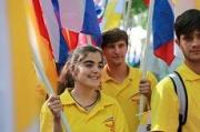 Несколько крупных событий для молодёжи пройдёт на Ставрополье в 2014 году