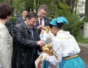 Проблемы кавказского казачества обсудили на Ставрополье