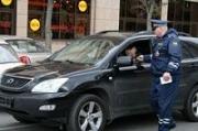 На Ставрополье прибыли сотрудники Центра по обеспечению безопасности дорожного движения МВД РФ