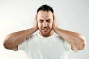 Лечение шума в голове