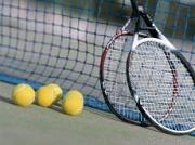 В Пятигорске прошло открытое первенство края по большому теннису